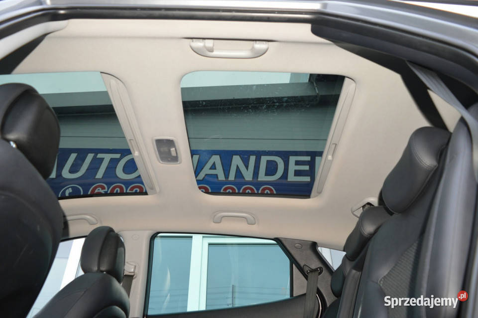 Hyundai ix35 17 CRDi 100 bezwypadkowy Serwis 1685cm3 Hrubieszów