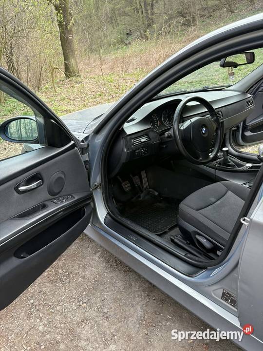 BMW E90 20 Benzyna 150