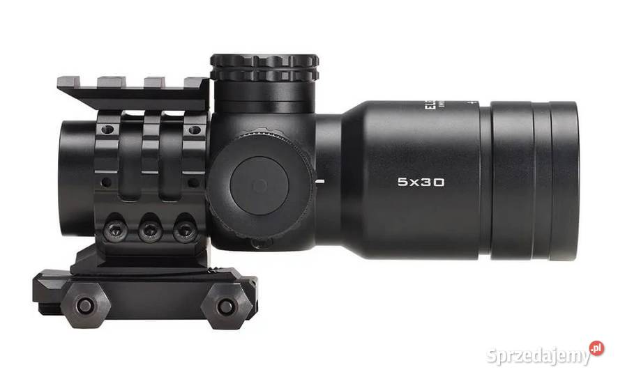 Rifle Scope Element Optics Immersive Series 5x30 sprzedam