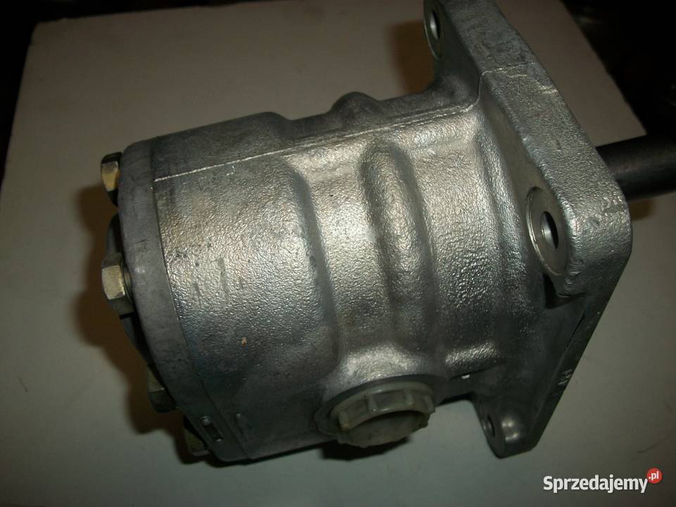 Pompa PZ40 Sklep Olkusz