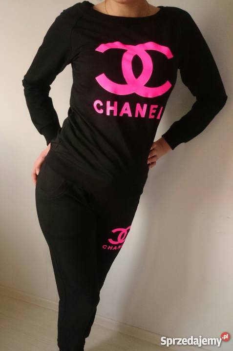 DRES CHANEL wszystkie rozmiary NAJLEPSZA Katowice