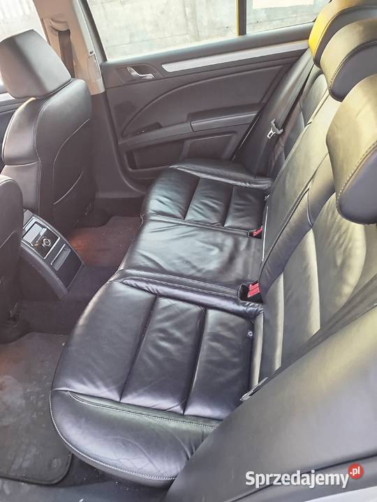 Skoda Superb 20 140bhp PD DSG6 Anglik Suków
