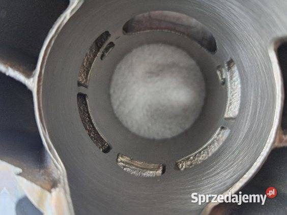 Ktm sx85 generalnym remoncie benzyna Machowa