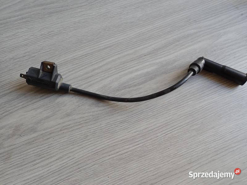CEWKA FAJKA KAWASAKI KLX 300 R 250 Strzelce Krajeńskie