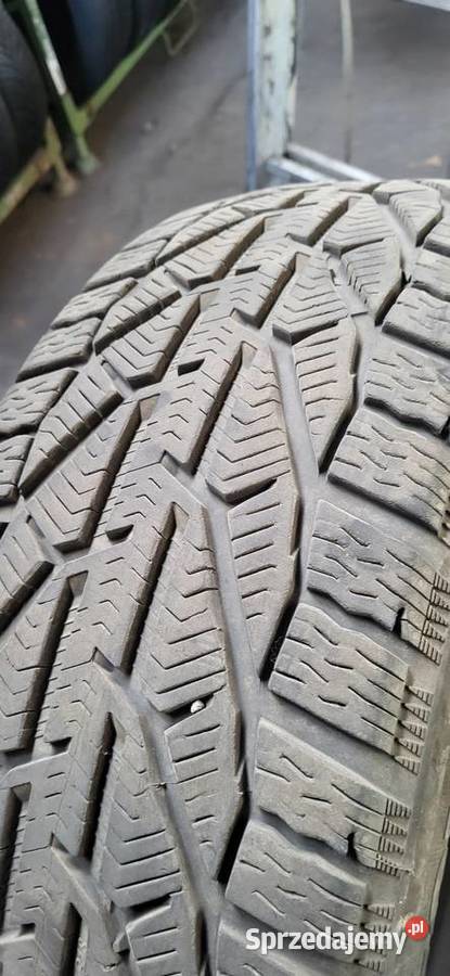 Opony zimowe SUV 235 60 R18 Olsztyn