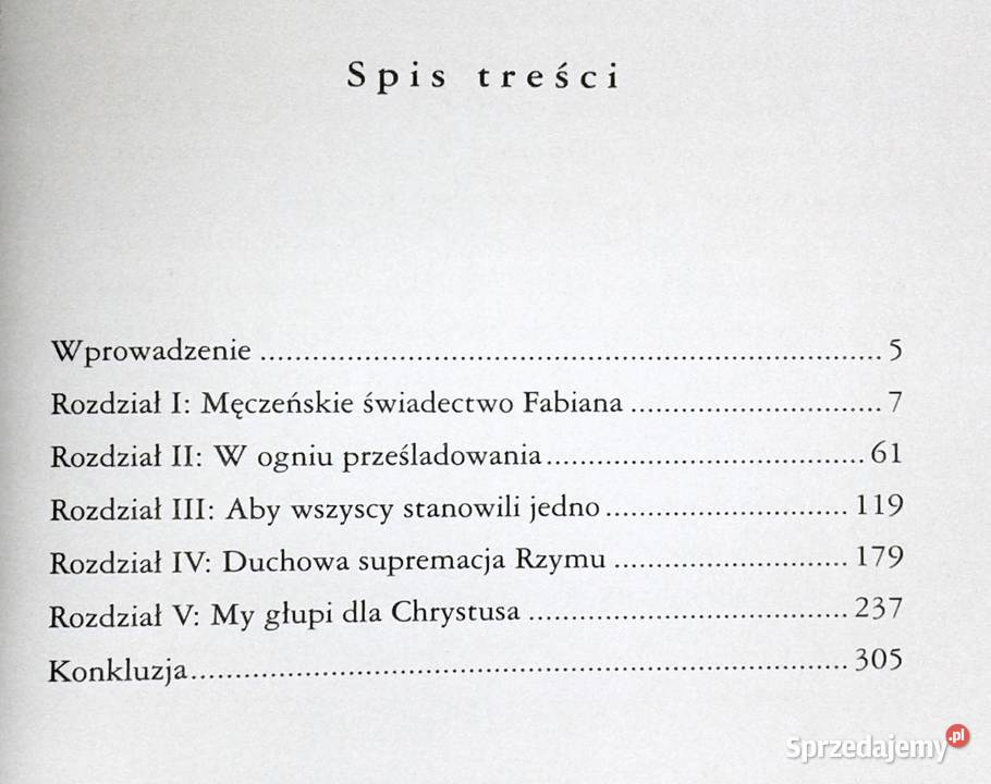 Kod Świętego Graala Powieśc historyczna Jan Chełm