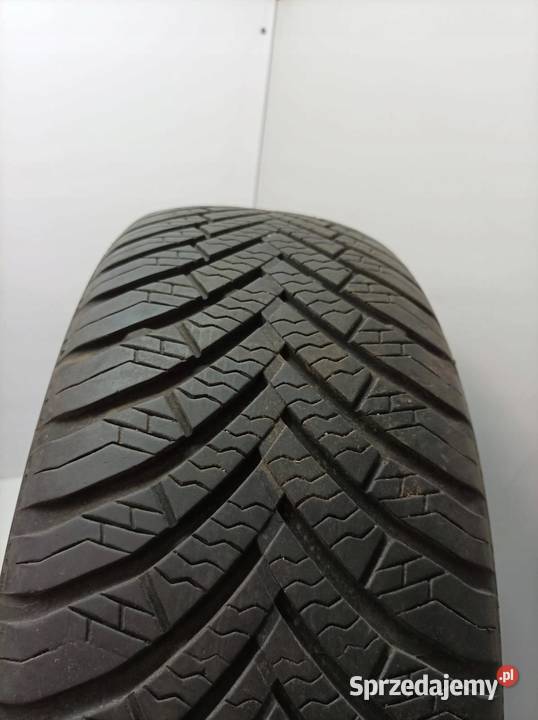 4x OPONA CAŁOROCZNA LINGLONG 18560R14 182160 świętokrzyskie