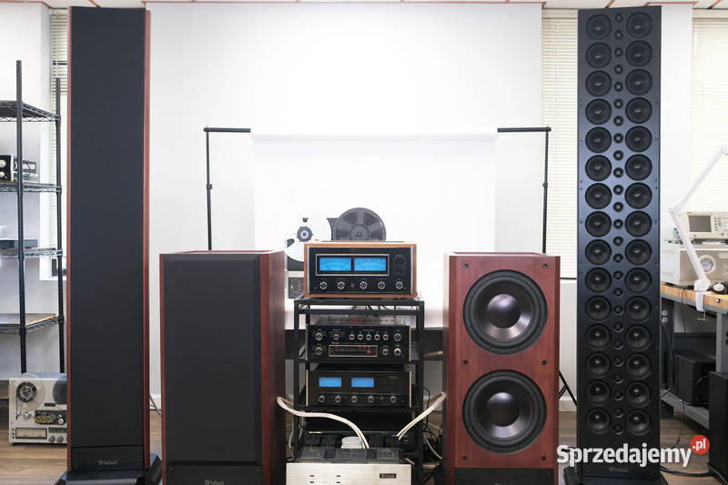 XRT30 FullRange Line Array Speaker System Głośniki sprzedam