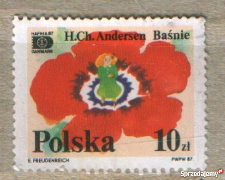 Zn Fi 2977 8 80 1 kas 1987 Gliwice sprzedam