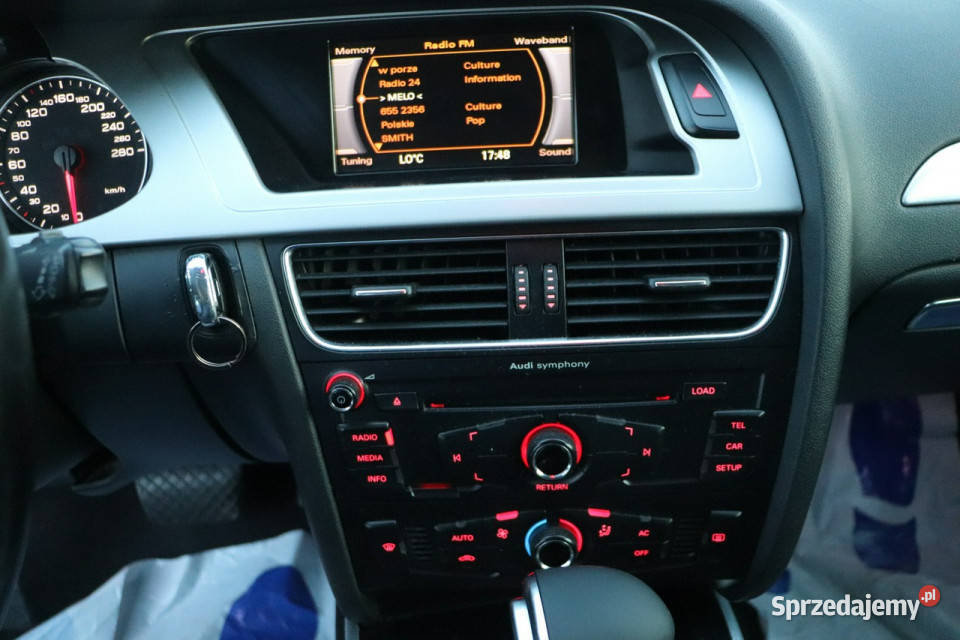 Audi A4 Avant AUTOMAT sprzedam