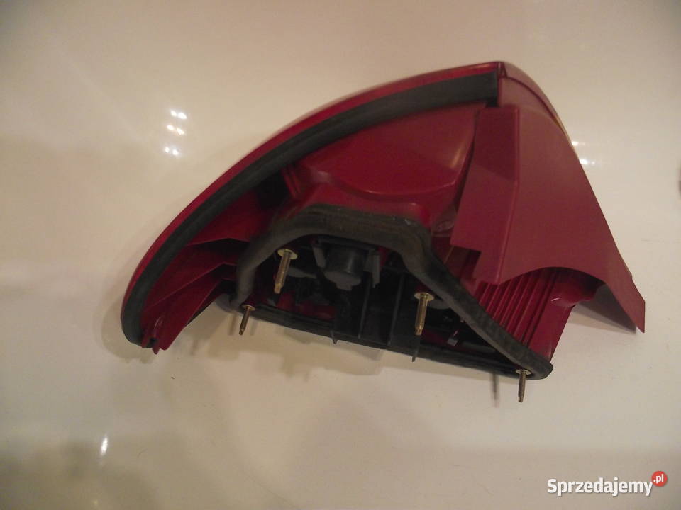 Ford Mondeo Lampa tylna