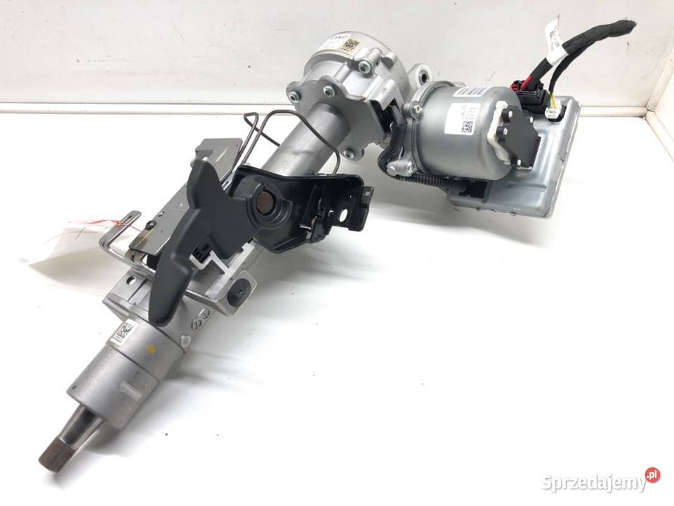 POMPA WSPOMAGANIA RENAULT CLIO V 488105296R 10