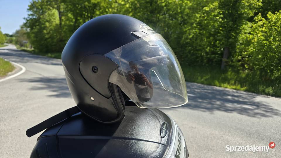 Suzuki Burgman 125 Wtrysk Kufer Kask Szyba Nowe Motoryzacja warmińsko-mazurskie Mrągowo sprzedam