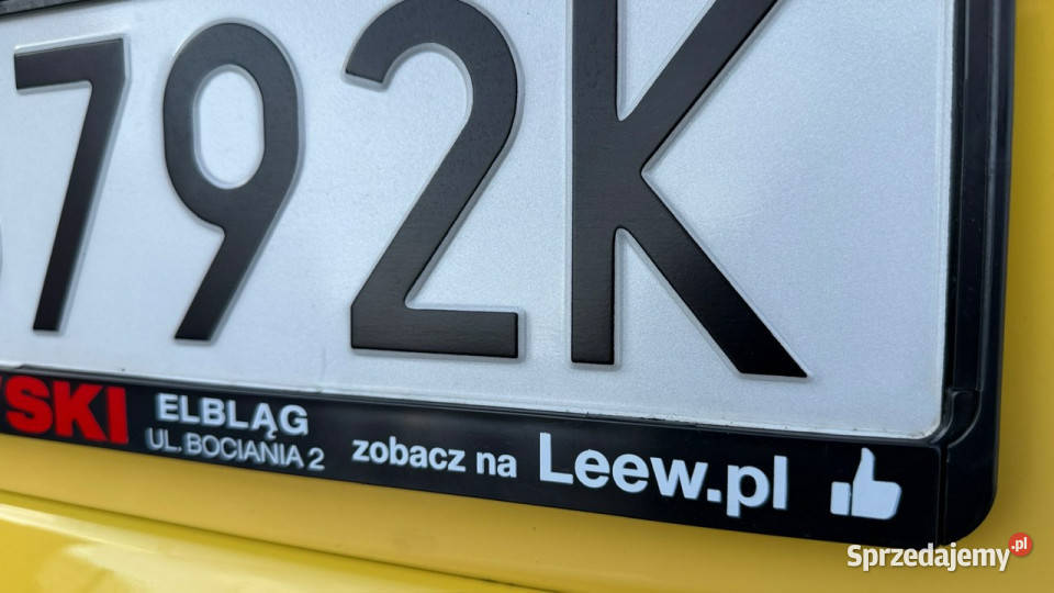 Opel Corsa Benzyna Zarejestrowany Ubezpieczony D warmińsko-mazurskie Elbląg sprzedam
