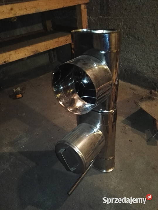 Wkłady kominowe kominy izolowane montaż sprzedaż