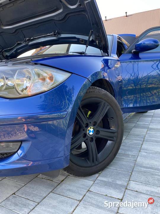 Bmw e87 118i Nowy Sącz