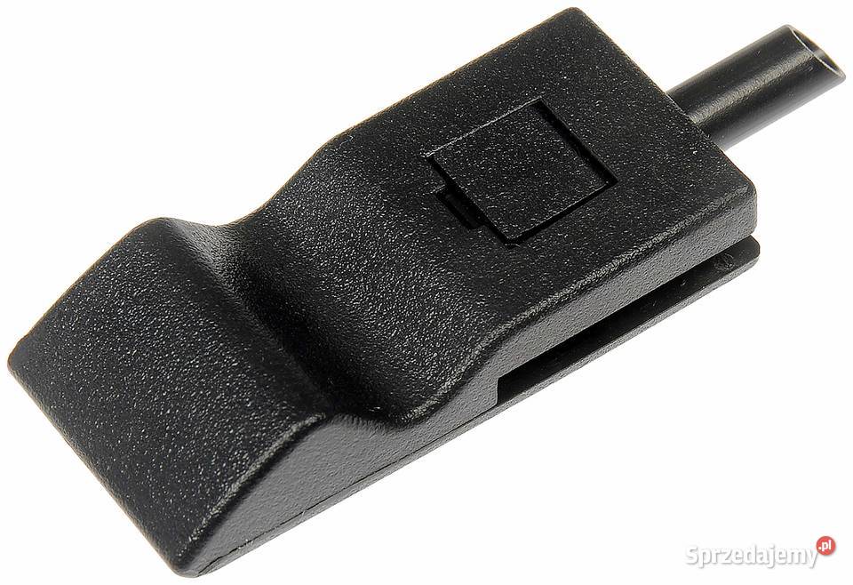 Wtyk zamka drzwi Cadillac Escalade Door Lock Pozostałe Części samochodowe podkarpackie Rzeszów