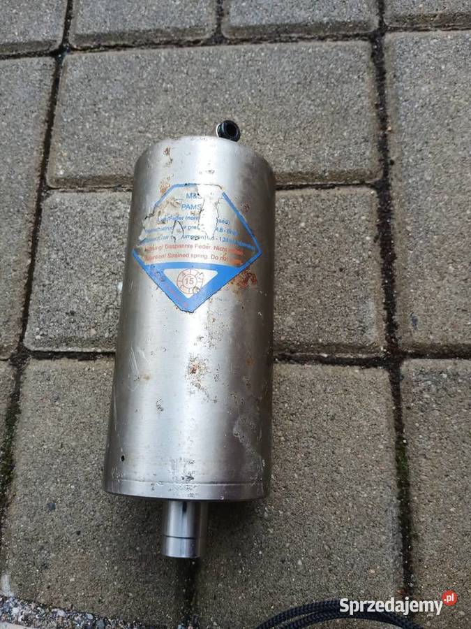 Motoreduktor Pneumatyczny dolnośląskie Bolesławiec