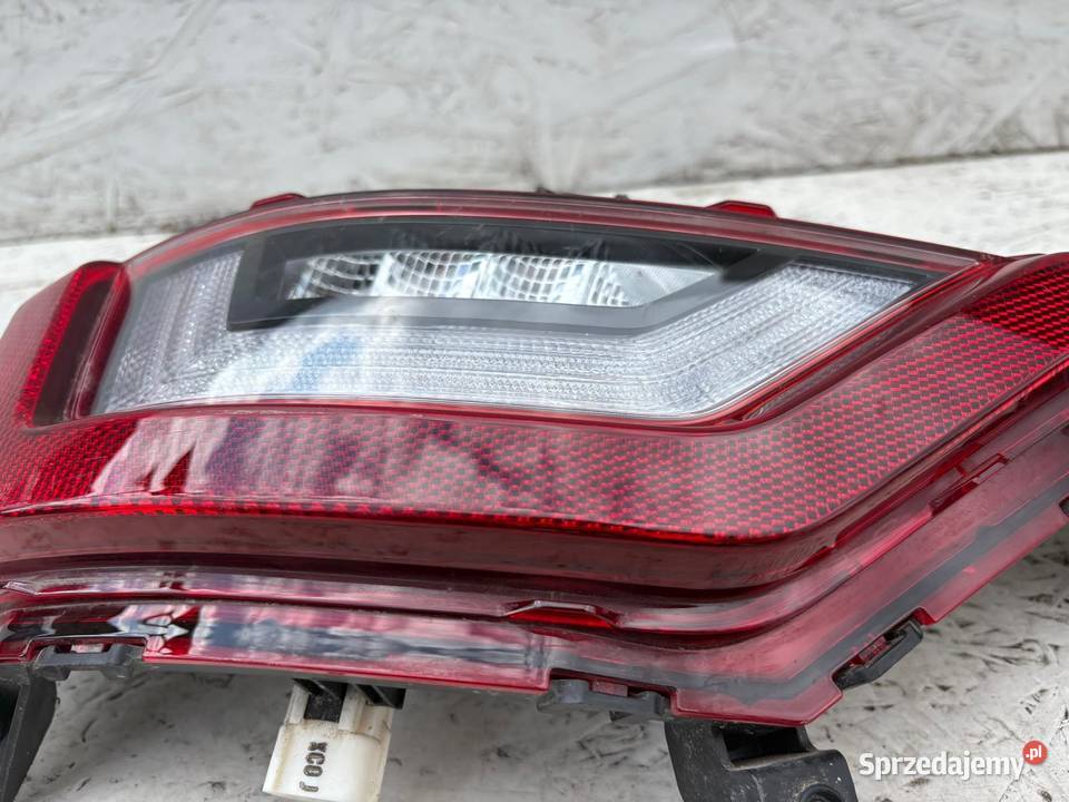KIA NIRO II EV LAMPA TYLNA 92405AT110 83 osobowe Jabłonna