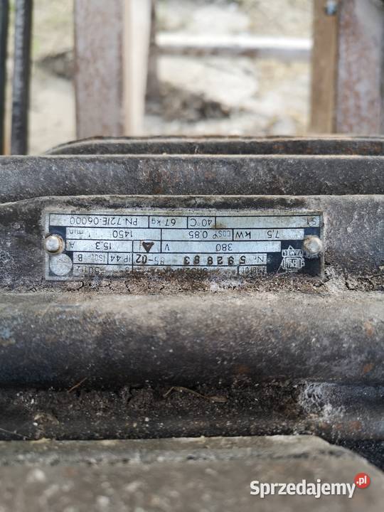 Młynek do zboża Mińsk Mazowiecki