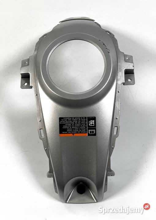 YAMAHA YZFR3 14 Nakładka zbiornika paliwa Plastiki Łobżenica
