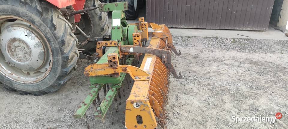 Brona wahadłowa amazone 3m