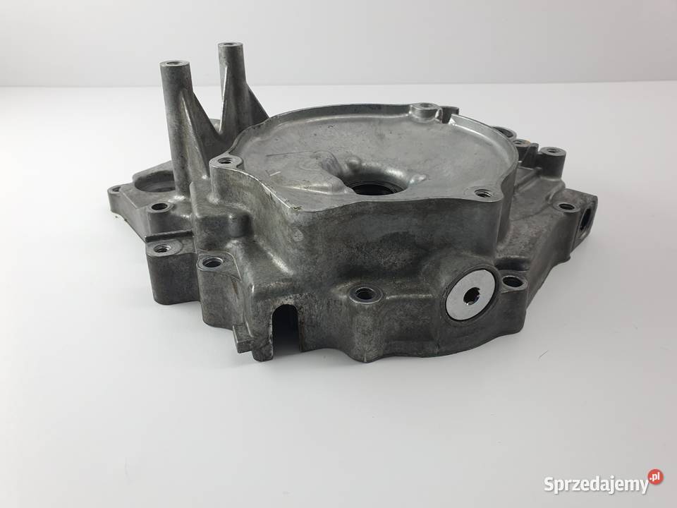Dekiel Karter Obudowa Honda Trx 250 Silniki i osprzęt Łódź
