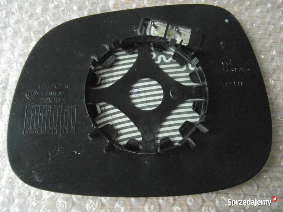 lusterko lewe bmw X1 X3 E84 F25 Szczecin