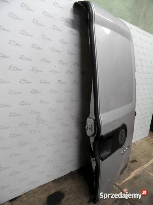 COMBO D DOBLO II 13r drzwi prawy tył świętokrzyskie