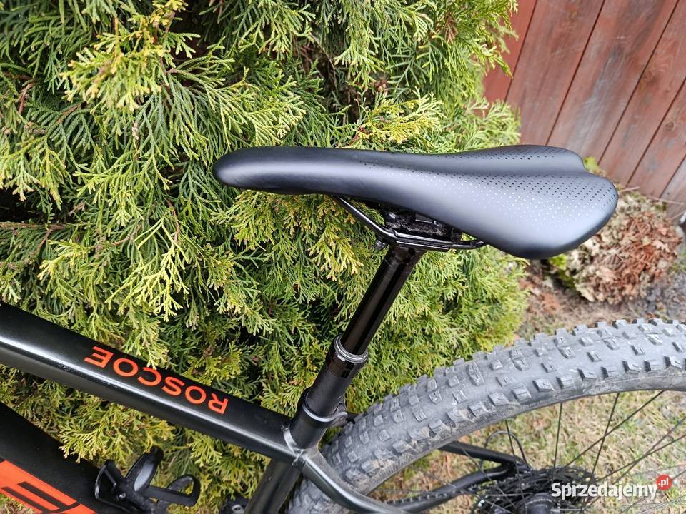 TREK ROSCOE 8 ALPHA GOLD rS wysyłka możliwa Górskie, MTB Zamość