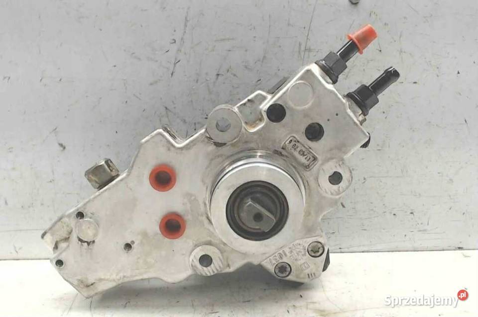 Sprzedam pompe Wtryskową do W211 22 CDI Pasuje sprzedam