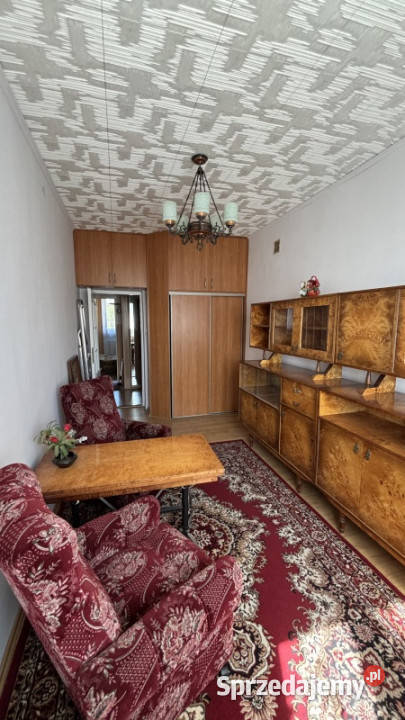 Sprzedam 3 pokojowe mieszkanie z balkonem w 66m2 Sprzedaż Koszalin