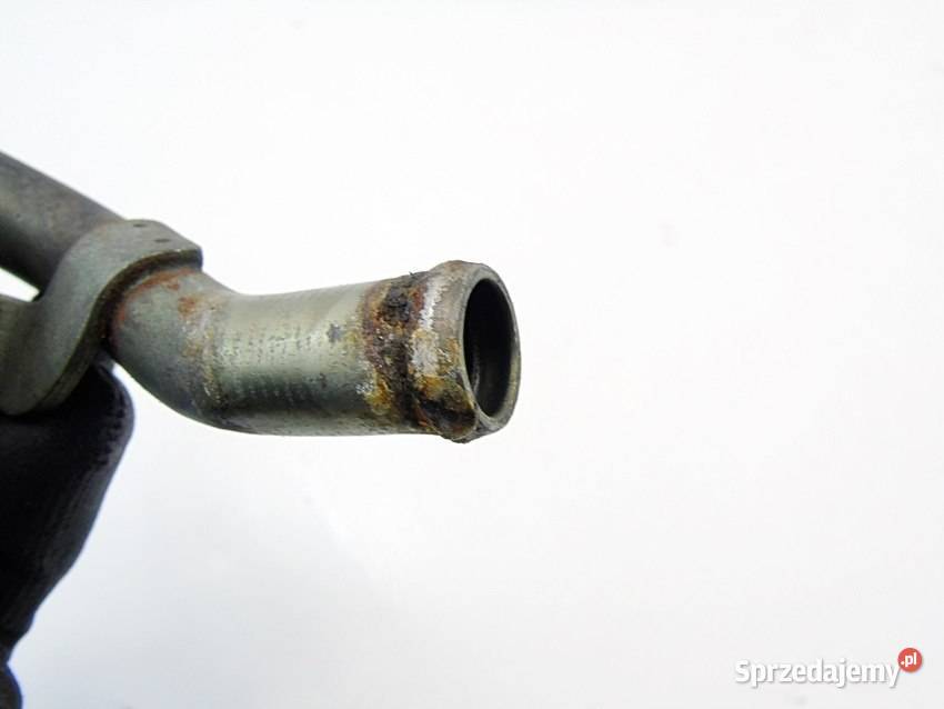 RURKA PRZEWÓD WODY CHŁODZENIA 17 CDTI ASTRA H Sosnowiec