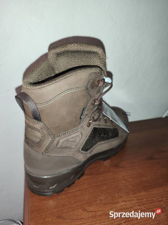 Buty LOWA Breacher rozmiar 42 5 Nowe Lubartów sprzedam