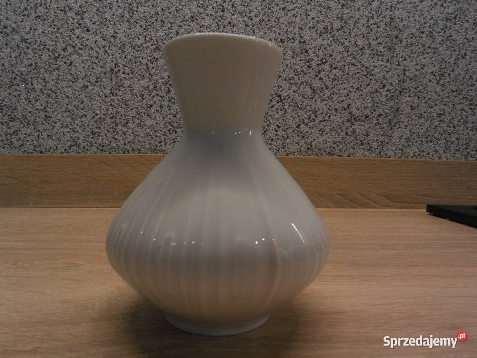 EDELSTEIN porcelanowy wazonwazonik Raszków