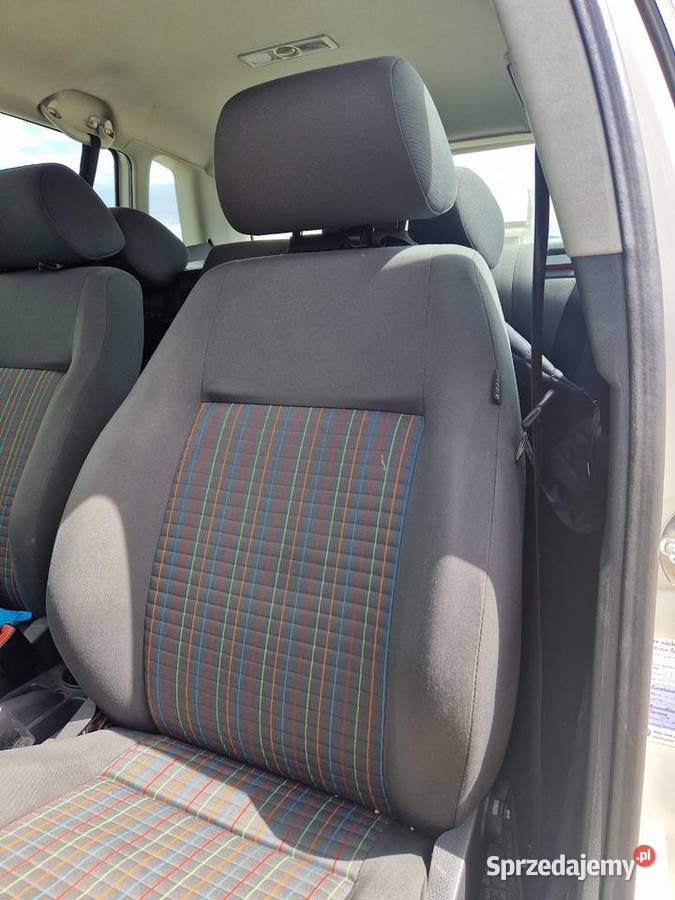 Volkswagen Polo 9n opolskie