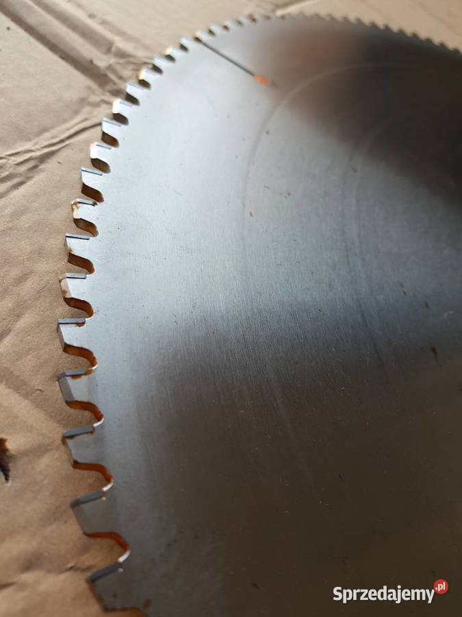 Tarcza piłydo drewna DIMAR