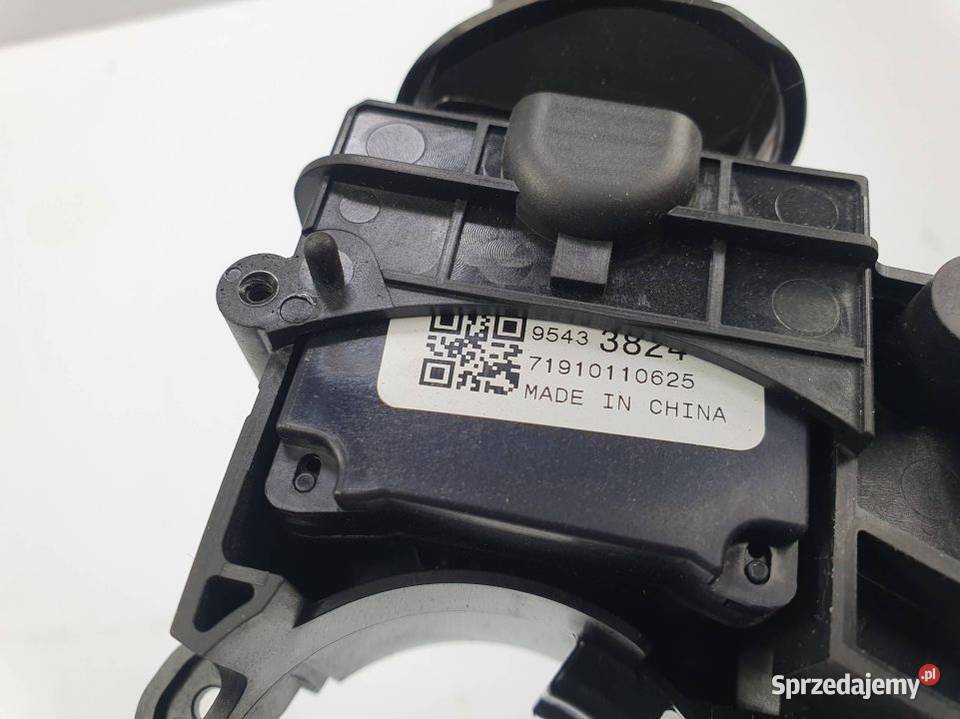 PRZEŁĄCZNIK ZESPOLONY OPEL ASTRA J Lipno