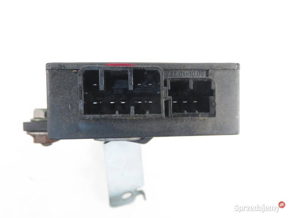 MODUŁ IMMO SUZUKI GRAND VITARA I 3397053J00