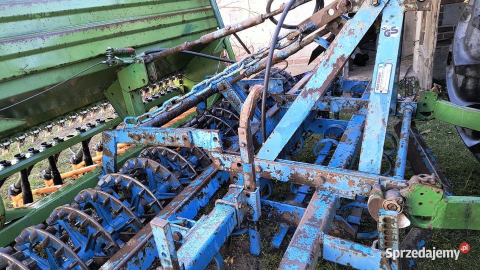 Amazone Rolnictwo Koło