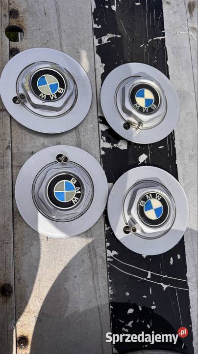Felgi OZ Oz Ruote 5x120 Bmw 16 75j alufelgi e36
