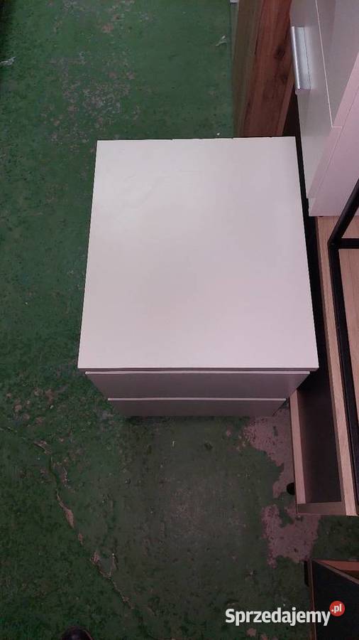 Szafka Ikea Malm 2s Poznań