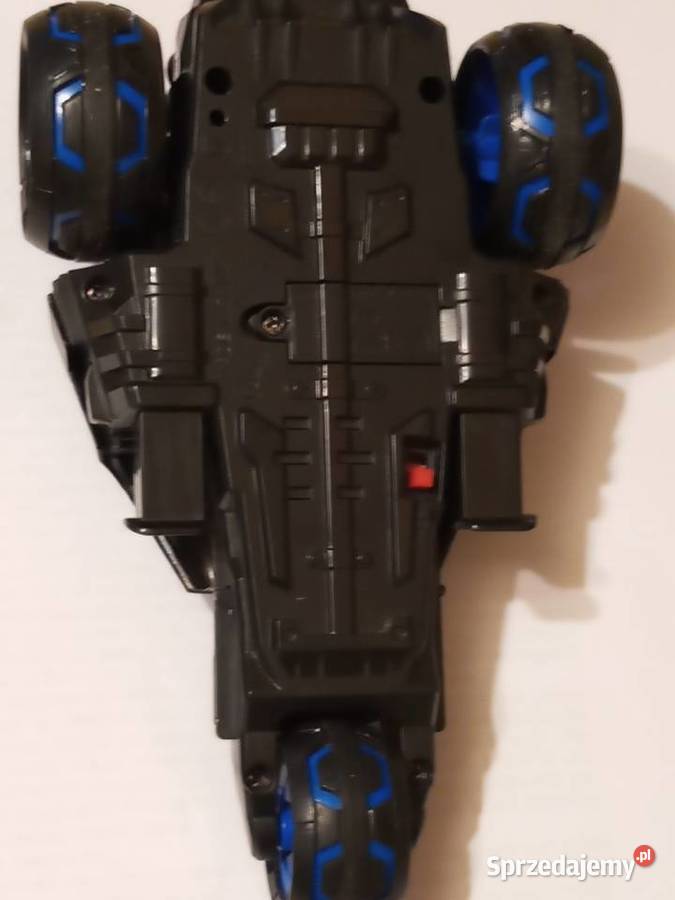 Autko zabawka zachodniopomorskie Szczecinek