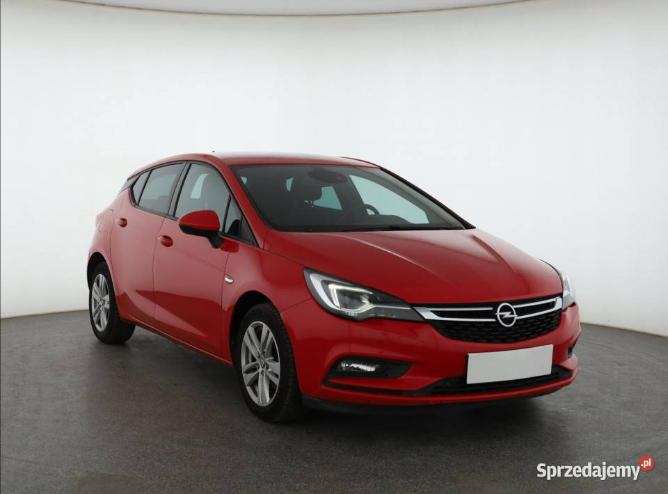 Opel Astra 14 T elektryczne lusterka mazowieckie sprzedam