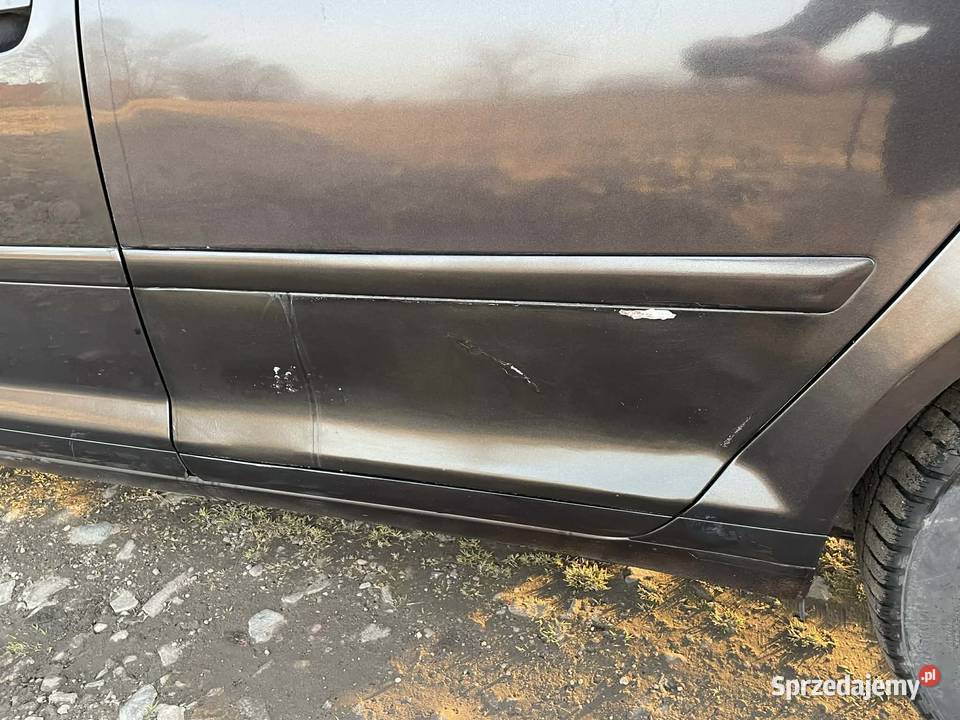 Audi a3 8p 2009 sportback