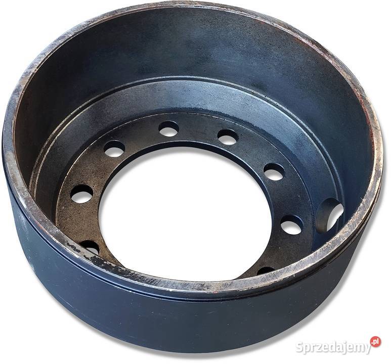 BĘBEN HAMULCOWY 169ZS00 ZREMB N 2030 N162 Pozostałe