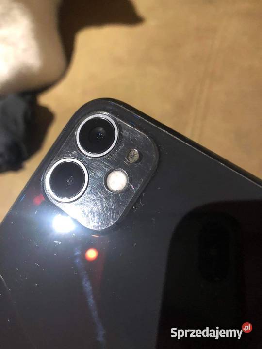 iPhone 11 64GB 86 kondycji baterii opolskie Nysa