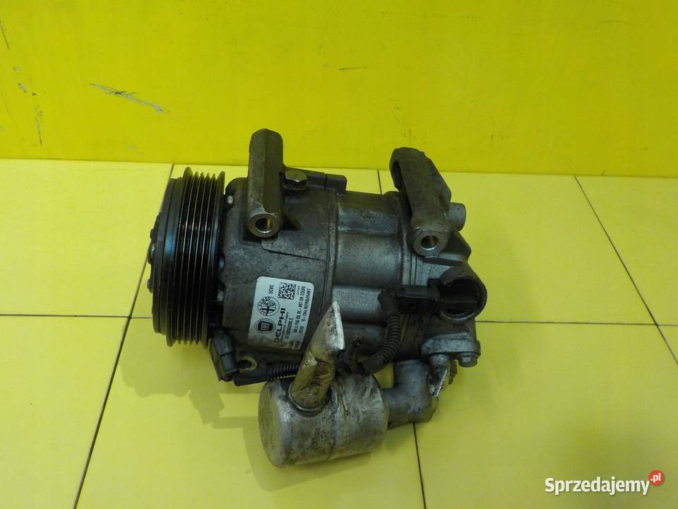 GIULIETTA MITO 14 MULTIAIR 12r 940A2000