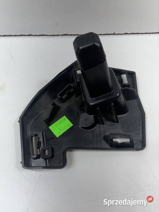 ŚLIZG ZDERZAKA ORG PRAWY PRZÓD FABIA 4 6VA807724 Międzychód