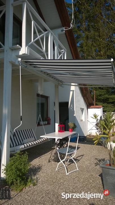 sprzedam dom morza z dużą działką Sprzedaż Jarszewo